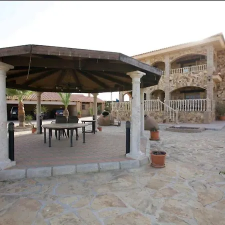 Villavera Villa