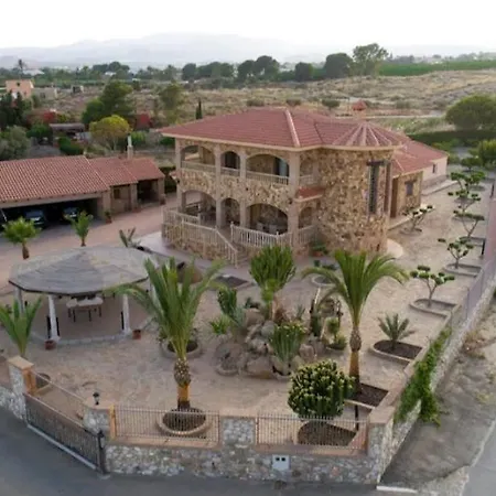 Villavera