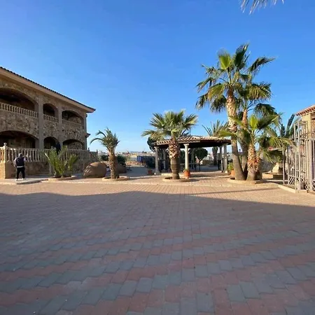 Villavera Villa *