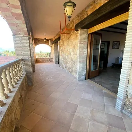 Villavera Villa Vera