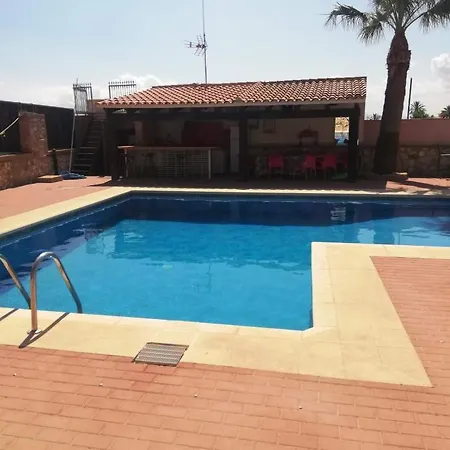 Villavera Villa