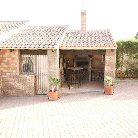 Villavera Villa