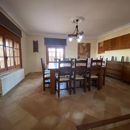 Villa Villavera *