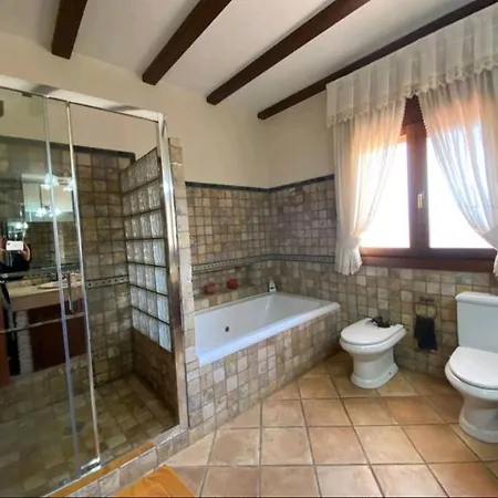 Villavera Villa Vera