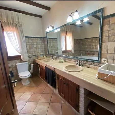 Villa Villavera *