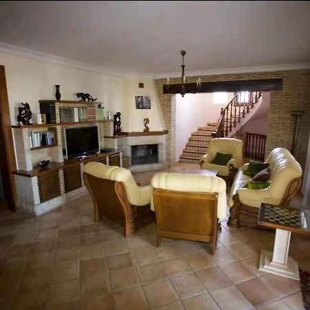 Villavera Villa Vera