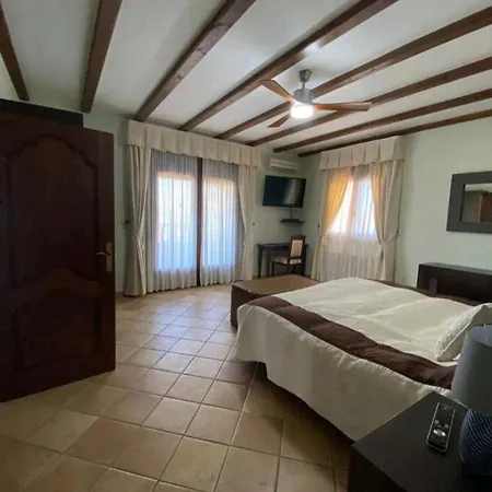 Villa Villavera Vera