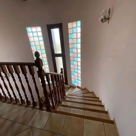 Villavera Vera