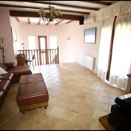 Villa Villavera