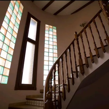 Villavera Villa