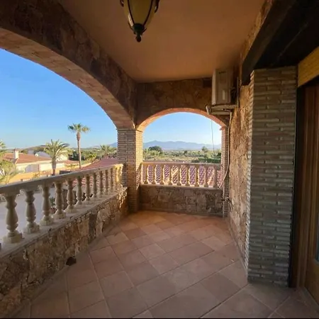 Villa Villavera Vera