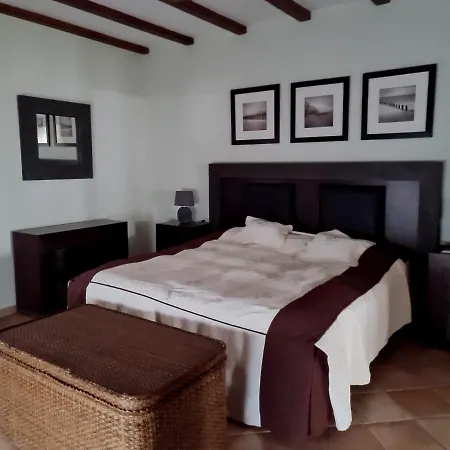 Villavera Villa Vera