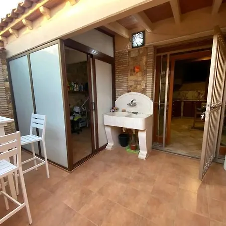 Villavera Villa