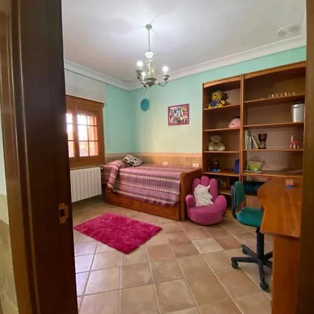 Villa Villavera *