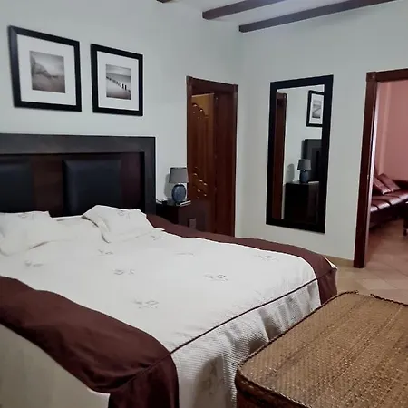 Villa Villavera