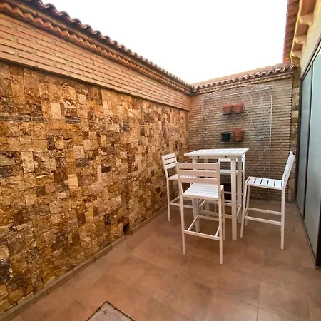 Villa Villavera Vera