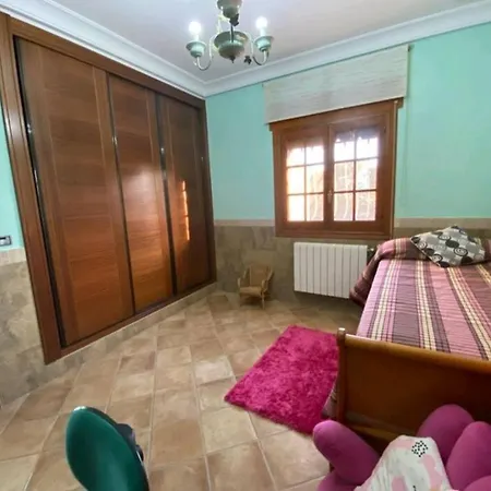 Villavera Villa *