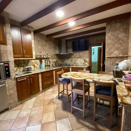 Villavera Villa Vera
