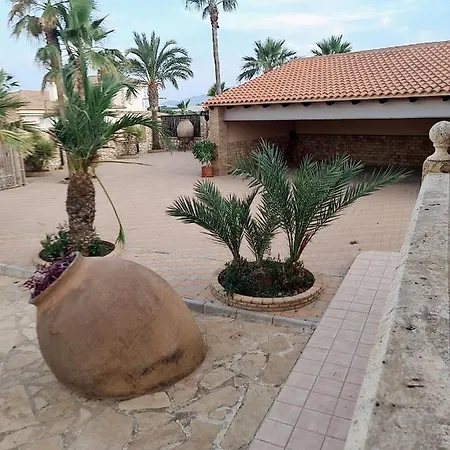 Villa Villavera *