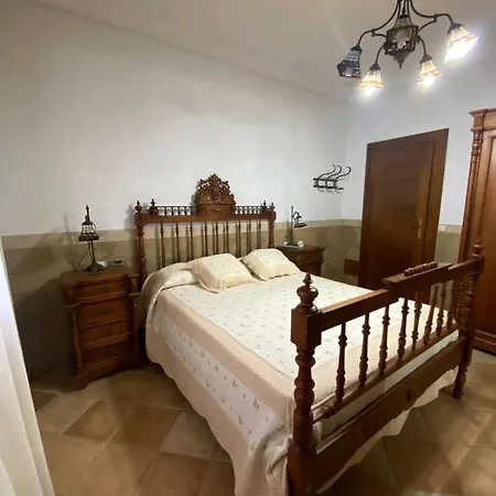 Villa Villavera Vera