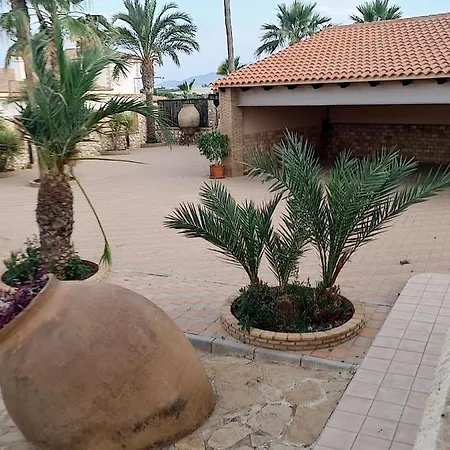 Villavera Vera