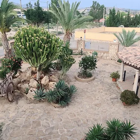 Villavera Vera