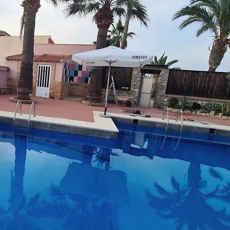 Villa Villavera *
