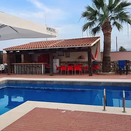 Villavera Villa *