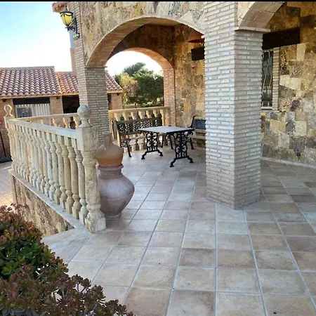 Villavera Villa Vera