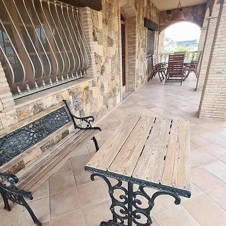 Villa Villavera Vera