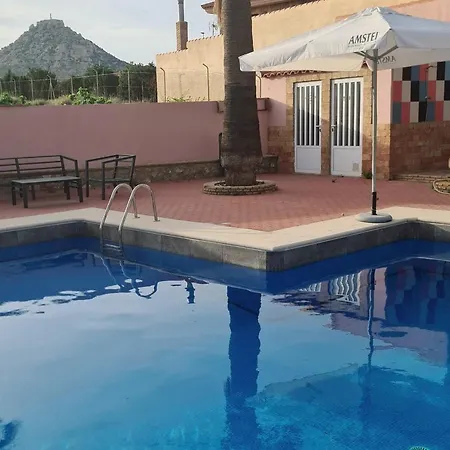 Villa Villavera *