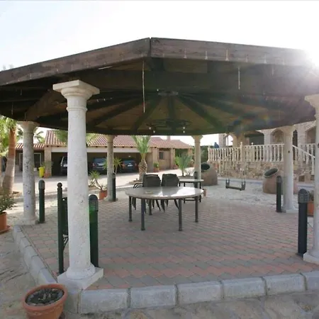 Villavera * Vera