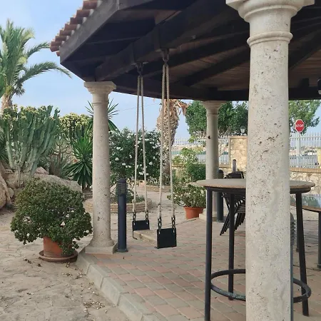 Villavera * Vera