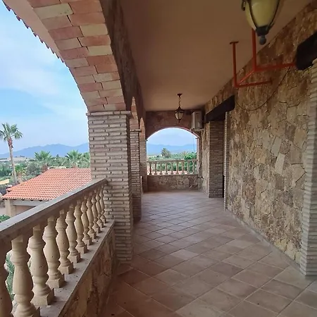 Villavera Villa *