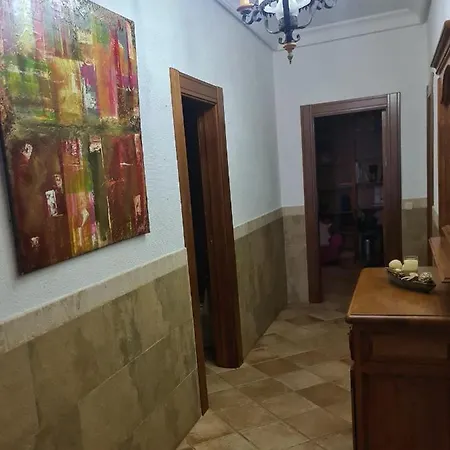 Villavera Vera