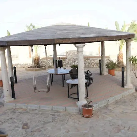 Villavera Villa Vera
